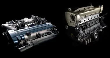 RB26DETT vs 2JZ: Battle of the Straight-Six Icons