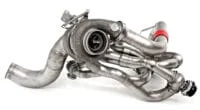 Sequential Turbos: How They Work & Why They're Rare