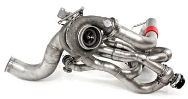 Sequential Turbos: How They Work & Why They’re Rare