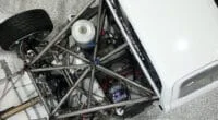 Space Frame Chassis Guide