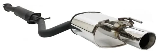 A’PEXi WS2 exhaust for Lexus IS300