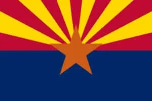 Arizona Flag