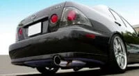Best IS300 Exhaust Systems: The Ultimate Guide