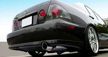 Best IS300 Exhaust Systems: The Ultimate Guide