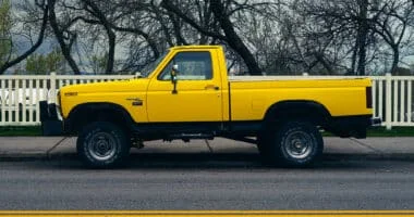 Ground Clearance & Ride Height Explained