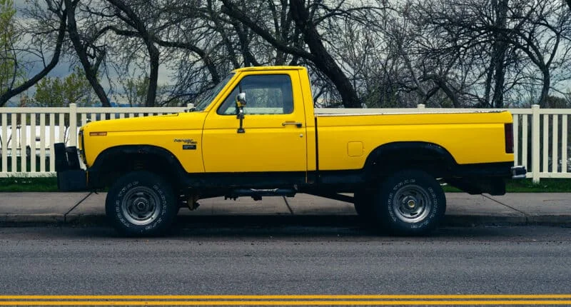 Ground Clearance & Ride Height Explained