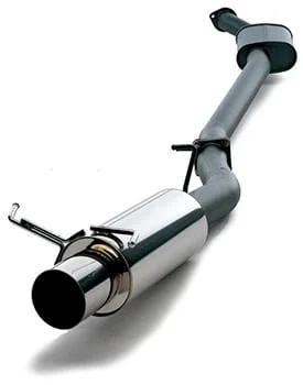 Hi-Power exhaust by HKS compatible with Lexus IS300 
