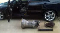 IS300 Manual Swap: Cost & Parts List