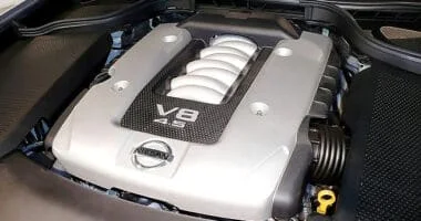 Nissan VK45DE Engine Guide: Specs & Reliability Info