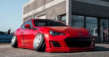 Demystifying Onikyan Style: Japan’s Car Camber Culture