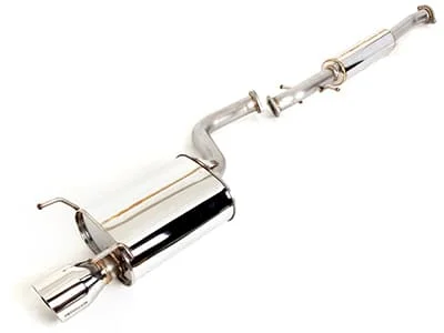 Revel Medallion Touring-S designed for Gen 1 Lexus IS300