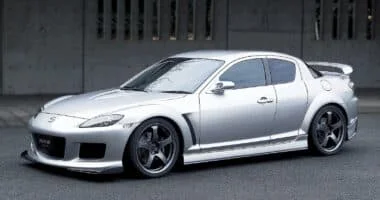 Mazda RX8 Reliability: Common Problems & Engine Safety Mods