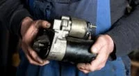 Starter Motor Replacement Costs Explained