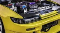 What the Turbo Intercooler System Does & How It Works