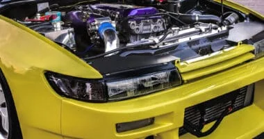 Turbo Intercooler Systems: Types & Function