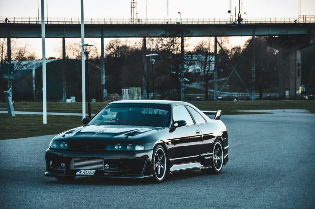 Nissan S14