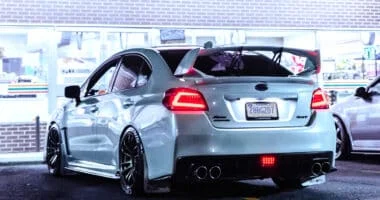 Window Tint Laws in Alabama
