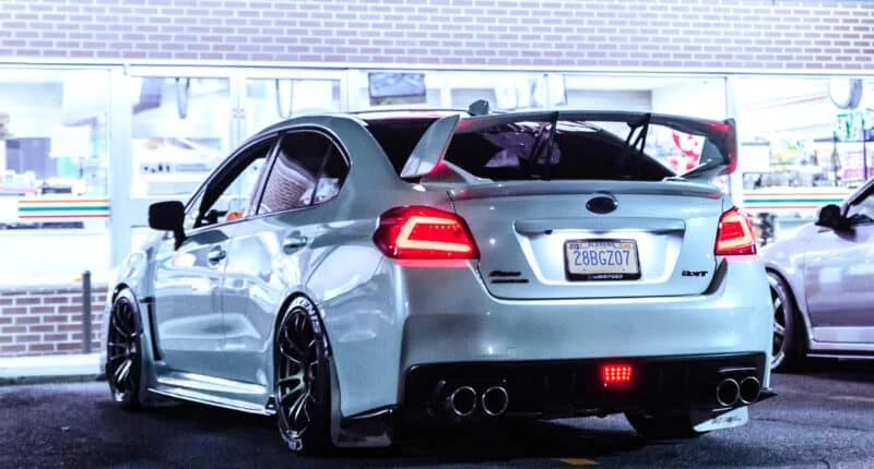 Window Tint Laws in Alabama