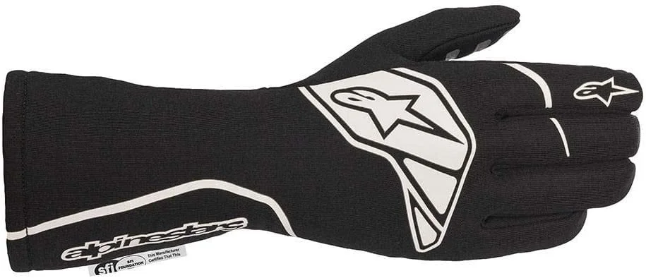 Alpinestars Tech 1 Start V2 racing gloves