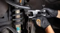 Best Ball Joint Presser & Removal Tools