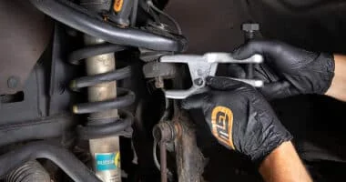 Best Ball Joint Presser & Removal Tools