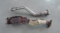 Catalytic Converter Delete Explained