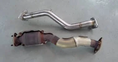 Catalytic Converter Delete Explained