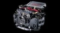 Subaru EJ25 Engine Guide: Specs & Reliability