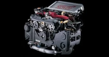 Subaru EJ25 Engine Guide: Specs & Reliability