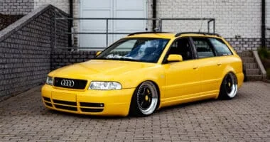 Best Fast Wagons You Can Afford (Includes RWD & AWD Options)