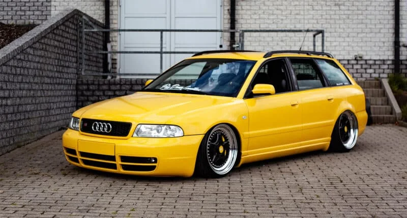 Best Fast Wagons You Can Afford (Includes RWD & AWD Options)