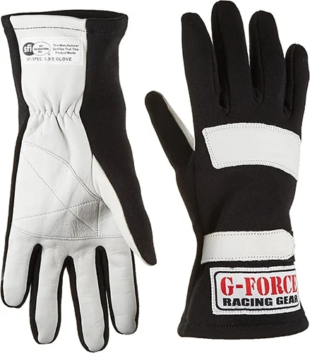 G-Force G-5 gloves
