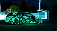 Is Glow in the Dark Paint Legal?