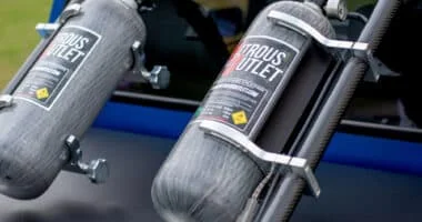 Is NOS Illegal in Street Cars?