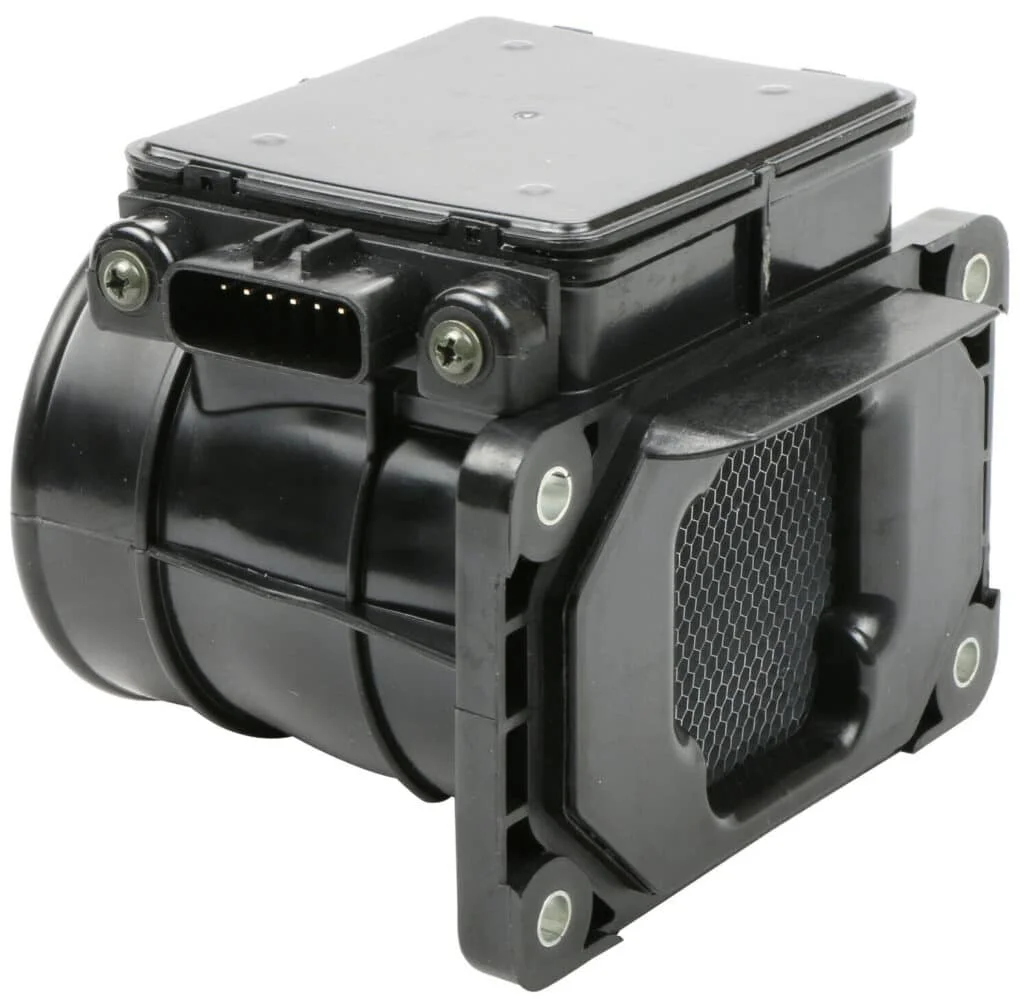 Replacement MAF sensor