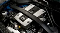 Nissan VQ37VHR: Engine Specs, Design & Common Issues