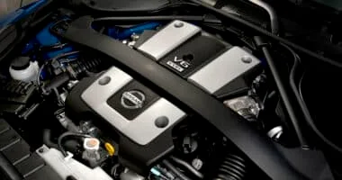 Nissan VQ37VHR: Engine Specs, Design & Common Issues