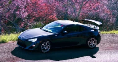 Scion FRS: Tech Specs, Maintenance & Years To Avoid