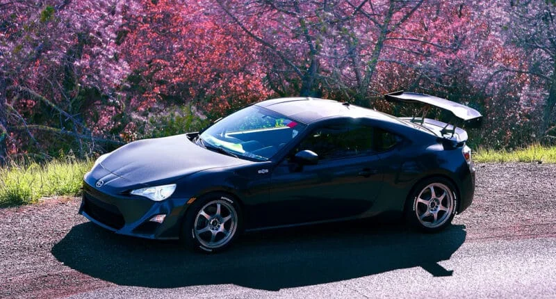 Scion FRS: Tech Specs, Reliability, and Maintenance