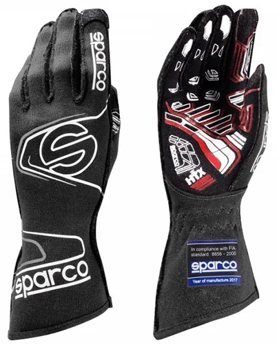 Sparco Arrow RG-7 Evo racing gloves