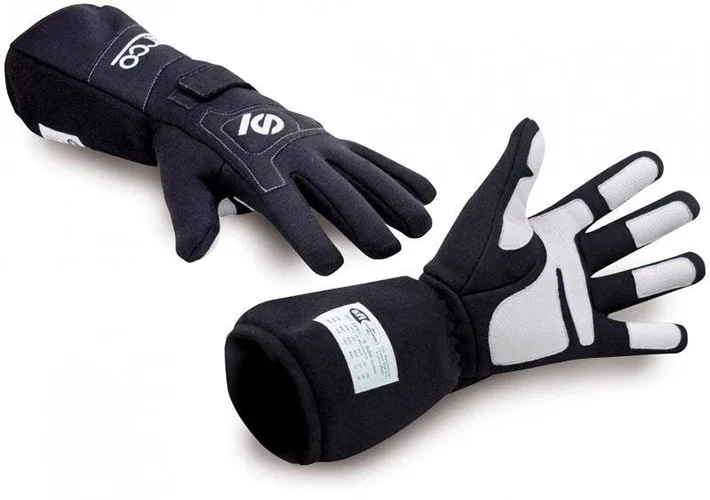 Sparco Wind drag racing gloves