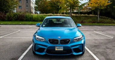 Window Tint Law in Wyoming