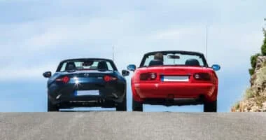 Best First Cars for Enthusiasts (Car Guys)