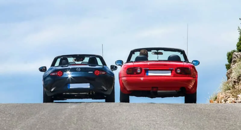 Best First Cars for Enthusiasts (Car Guys)