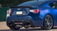 Aftermarket Exhaust for Scion FRS: Your Best Options