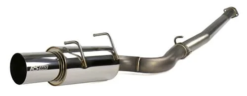 Greddy Revolution RS race exhaust for Scion FRS