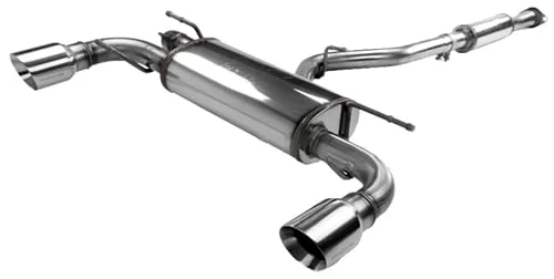 Magnaflow 15157 Scion FRS exhaust
