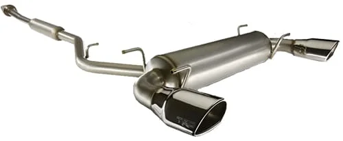 Toyota TRD Catback Exhaust
