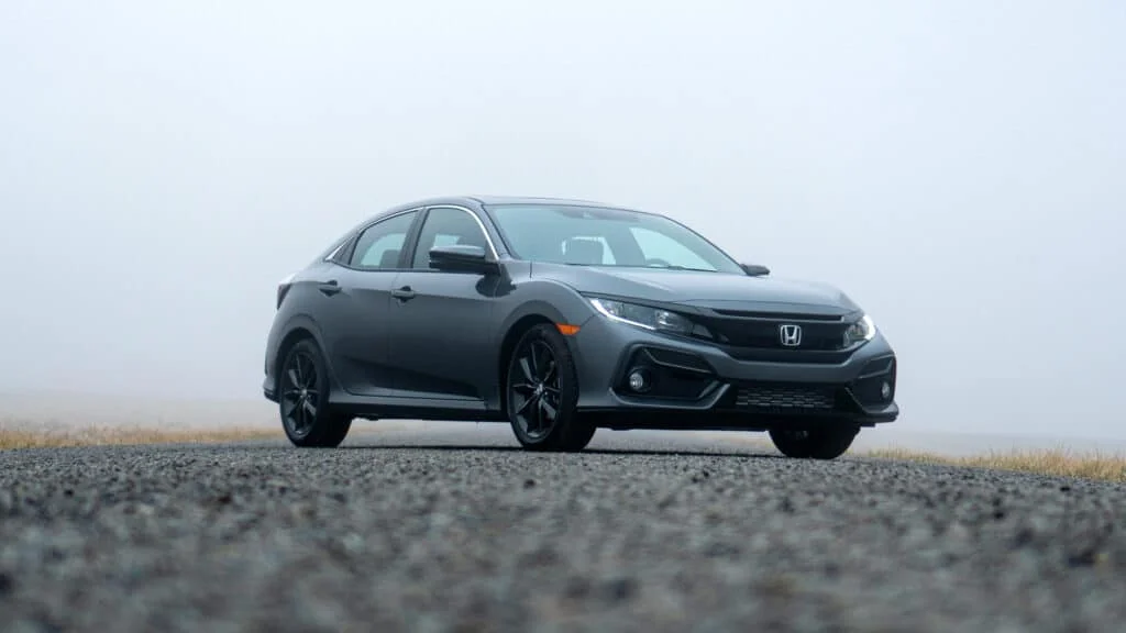 10th gen Honda Civic