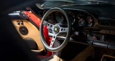 The Ultimate Guide to Aftermarket Steering Wheels
